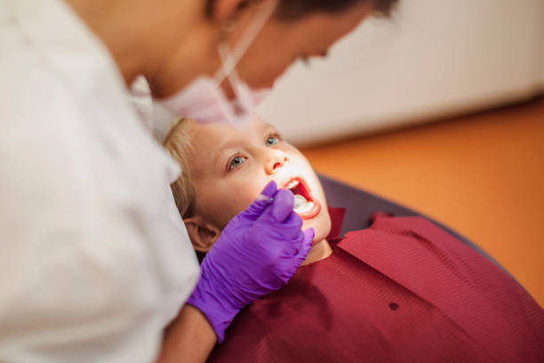 Best Tooth Pain Emergency Relief  in Keene, TX