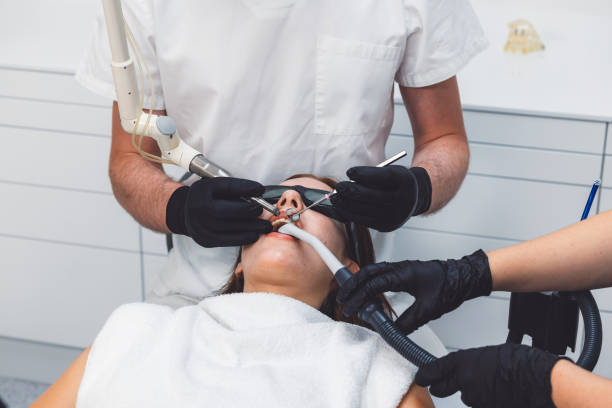 Best Tooth Infection Emergency Dentist  in Keene, TX