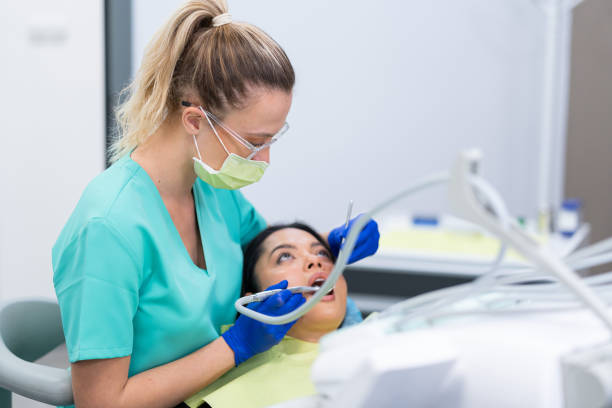 Best Dentist for Tooth Abscess  in Keene, TX